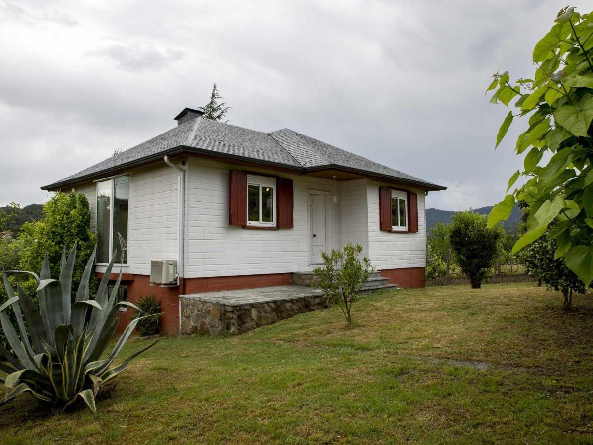 אורנסה A Casina Casa Rural En Galicia מראה חיצוני תמונה