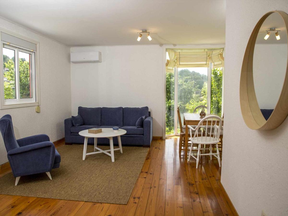 אורנסה A Casina Casa Rural En Galicia מראה חיצוני תמונה