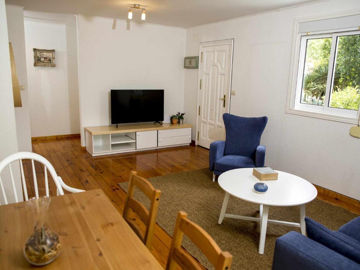 אורנסה A Casina Casa Rural En Galicia מראה חיצוני תמונה