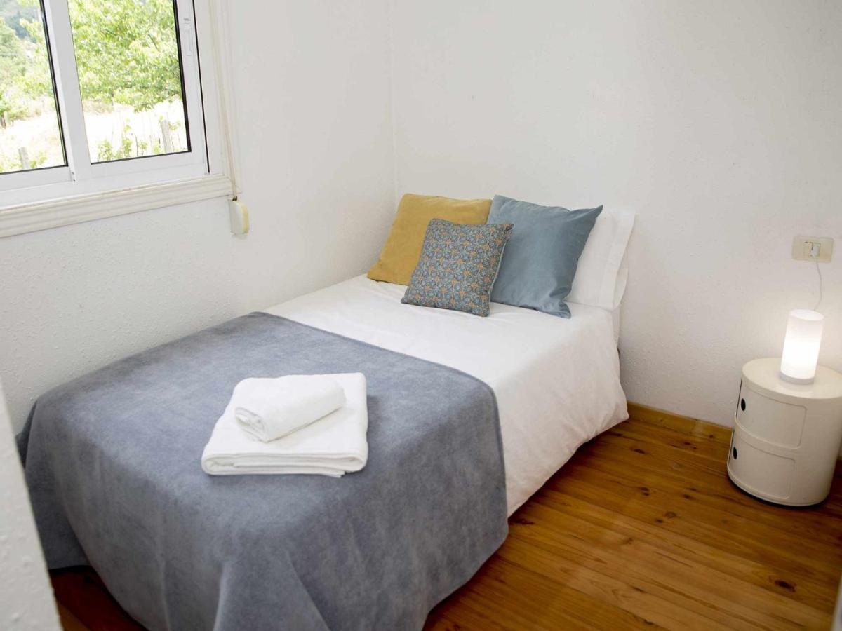 אורנסה A Casina Casa Rural En Galicia מראה חיצוני תמונה