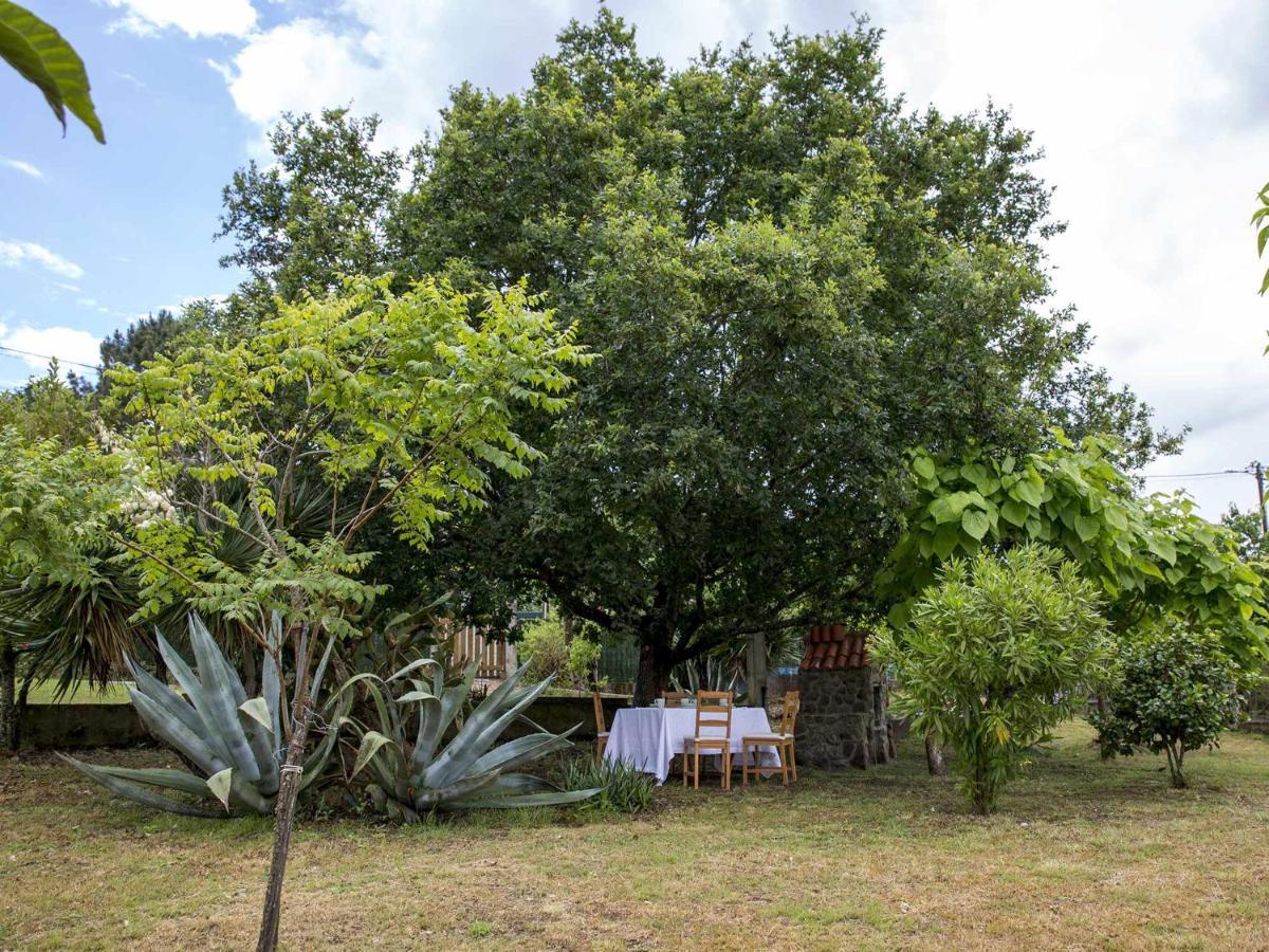 אורנסה A Casina Casa Rural En Galicia מראה חיצוני תמונה
