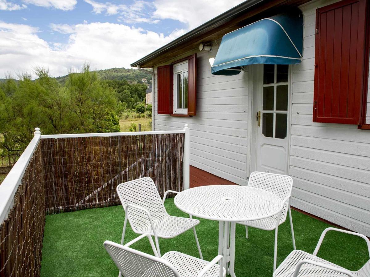 אורנסה A Casina Casa Rural En Galicia מראה חיצוני תמונה